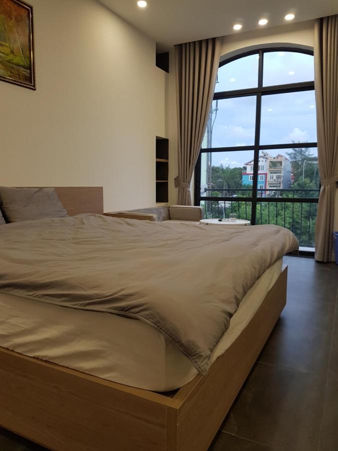 Vinhomes Imperia Hai Phong Buitenkant foto