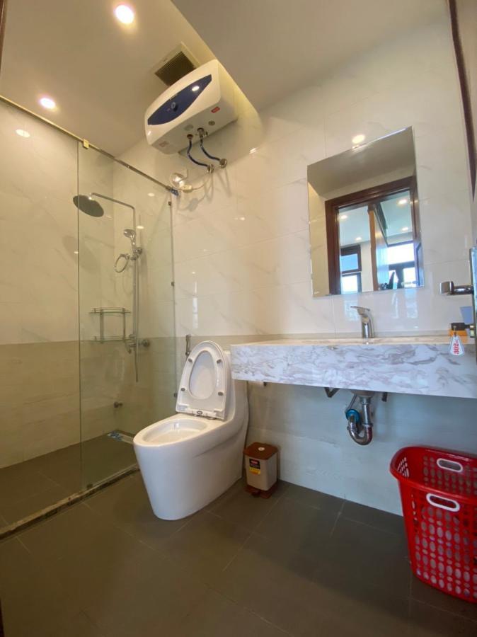 Vinhomes Imperia Hai Phong Buitenkant foto