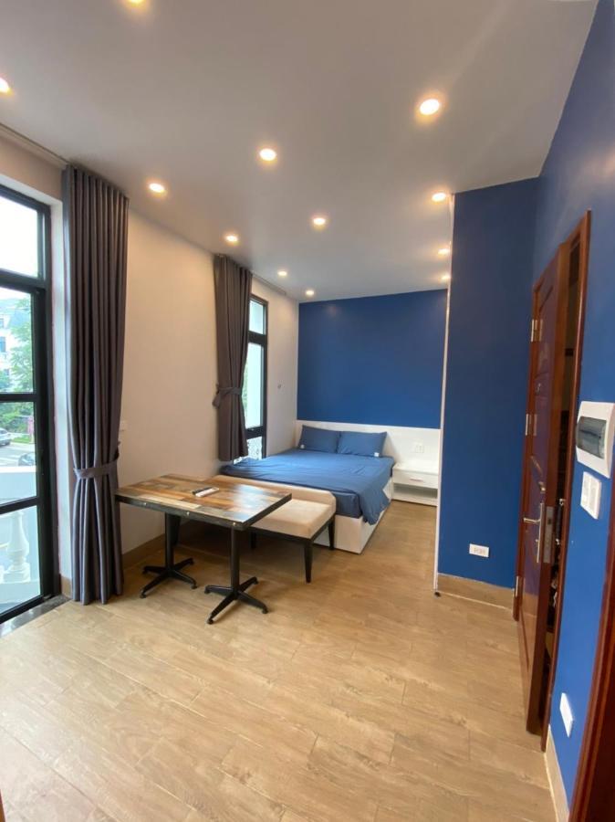 Vinhomes Imperia Hai Phong Buitenkant foto