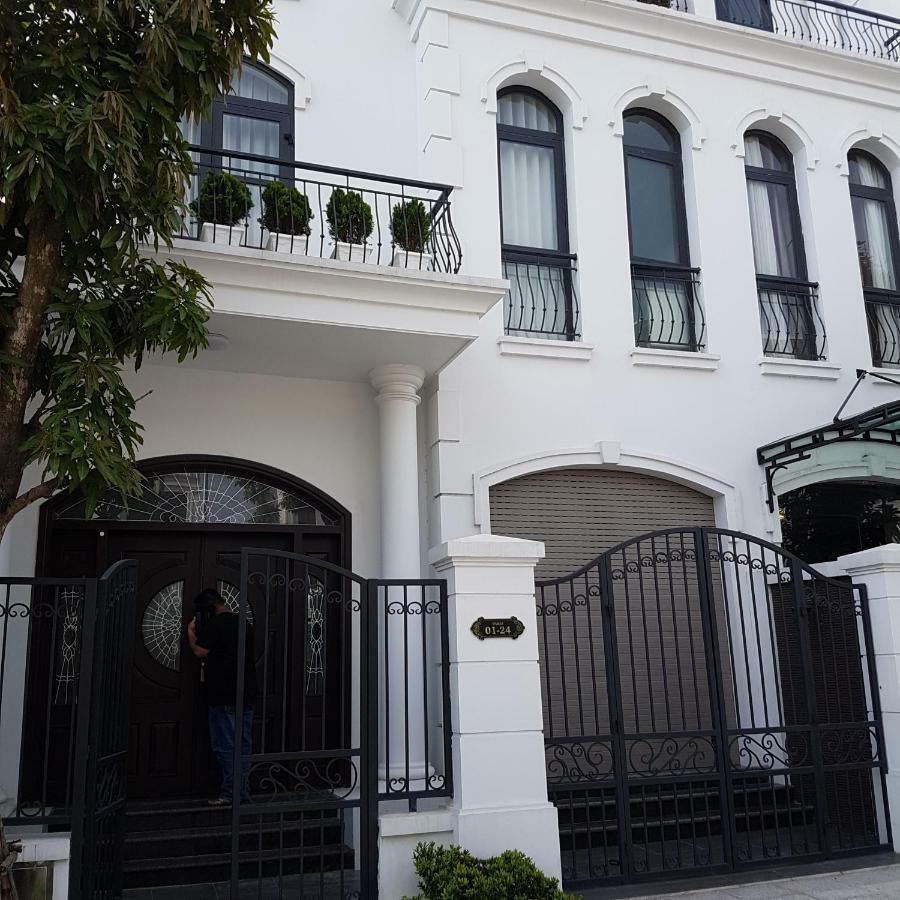 Vinhomes Imperia Hai Phong Buitenkant foto