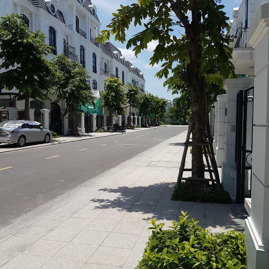 Vinhomes Imperia Hai Phong Buitenkant foto