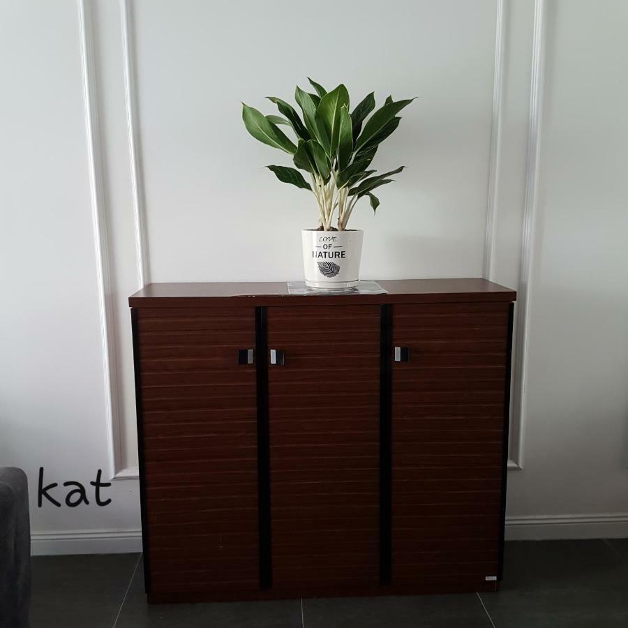 Vinhomes Imperia Hai Phong Buitenkant foto