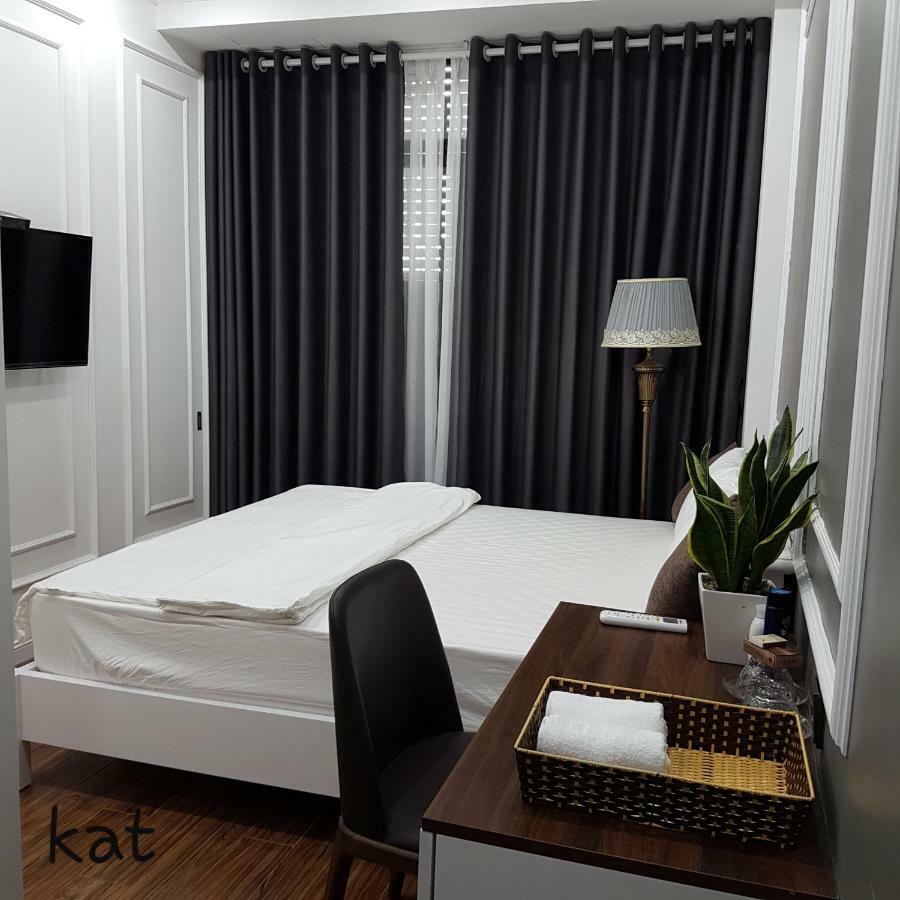 Vinhomes Imperia Hai Phong Buitenkant foto