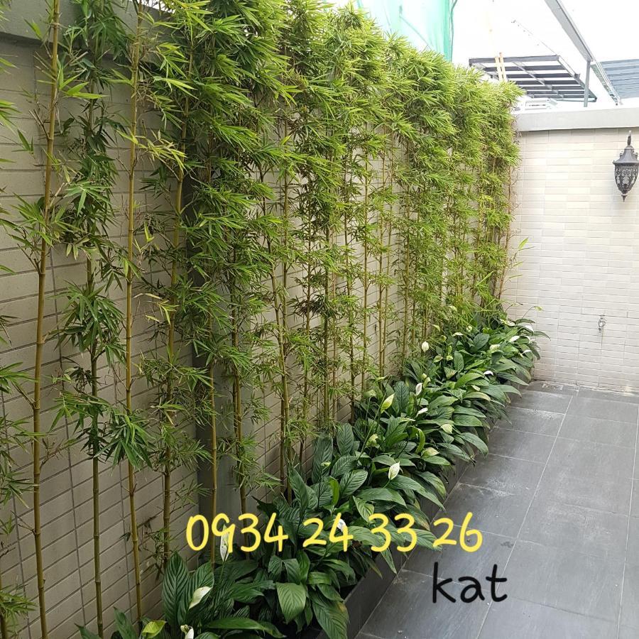 Vinhomes Imperia Hai Phong Buitenkant foto